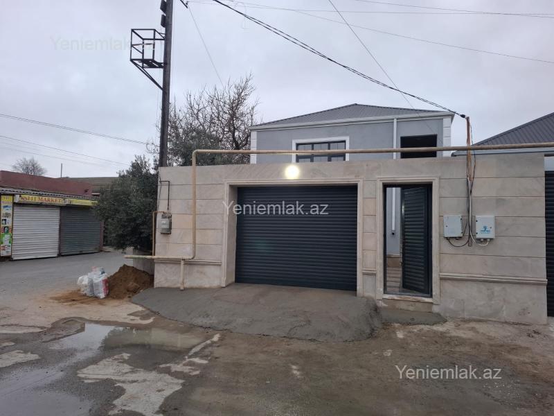 3 otaqlı Həyət evi / Villa, Suraxanı rayonu, Bakı