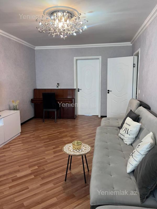 3 otaqlı Bina evi menzil, Yasamal rayonu, Bakı