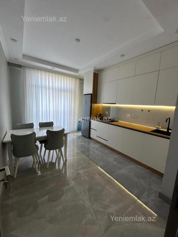 2 otaqlı Bina evi menzil, Binəqədi rayonu, Bakı