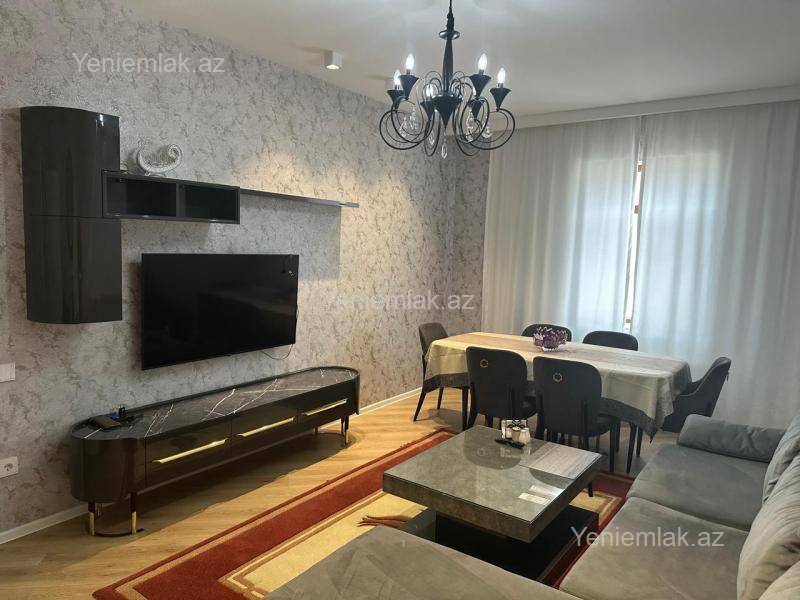 2 otaqlı Bina evi menzil, Xırdalan ş.