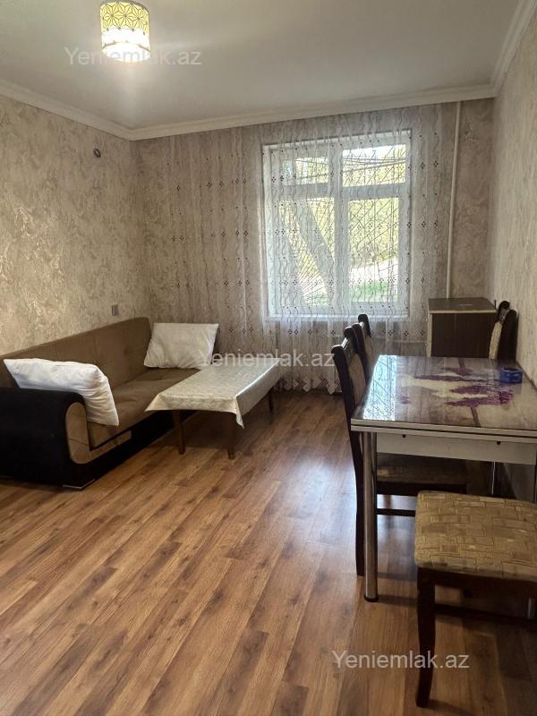 1 otaqlı Bina evi menzil, Xətai rayonu, Bakı