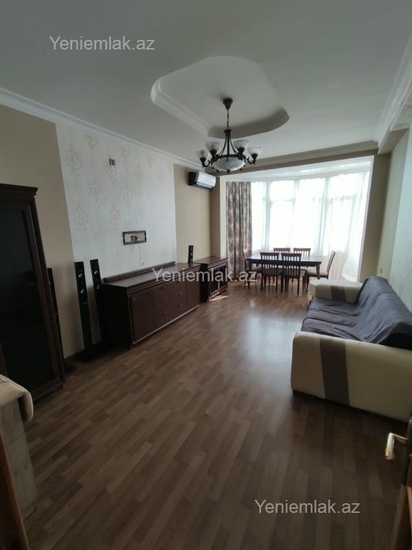 3 otaqlı Bina evi menzil, Yasamal rayonu, Bakı