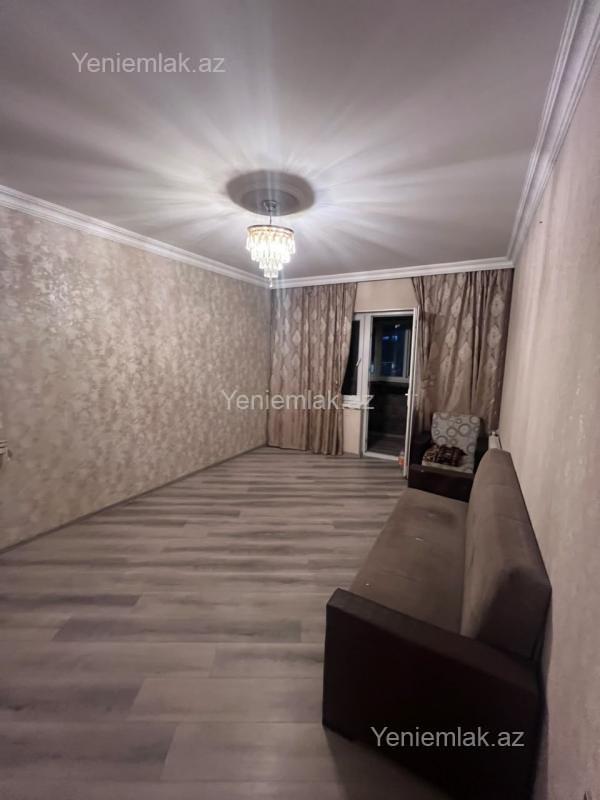 2 otaqlı Bina evi menzil, Nizami rayonu, Bakı