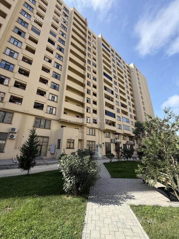 3 otaqlı Bina evi menzil, Xətai rayonu, Bakı
