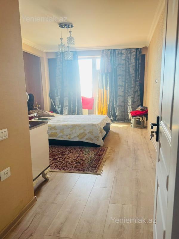 2 otaqlı Bina evi menzil, Yasamal rayonu, Bakı