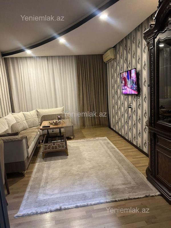 3 otaqlı Bina evi menzil, 9-cu mikrorayon, Sumqayıt