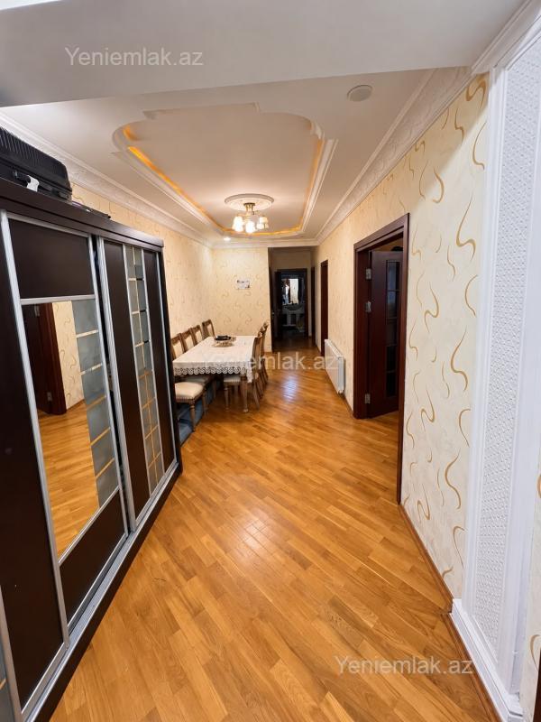 3 otaqlı Bina evi menzil, Yasamal rayonu, Bakı