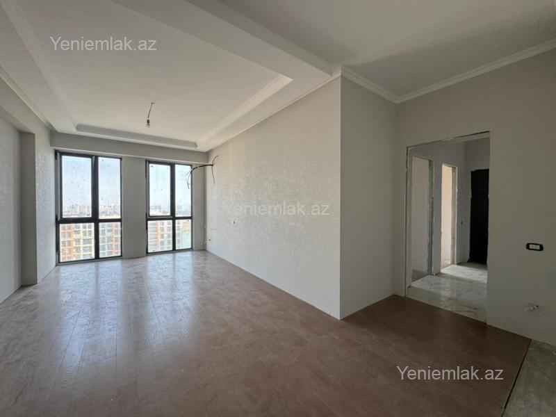3 otaqlı Bina evi menzil, Yasamal rayonu, Bakı