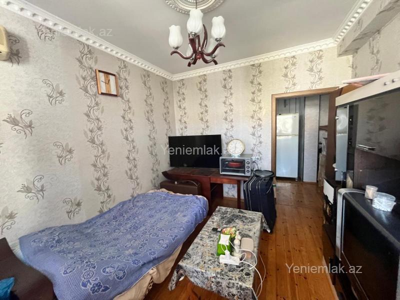 2 otaqlı Bina evi menzil, 9-cu mikrorayon, Sumqayıt