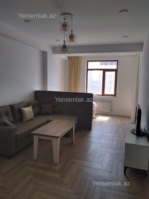 1 otaqlı Bina evi menzil, Yasamal rayonu, Bakı