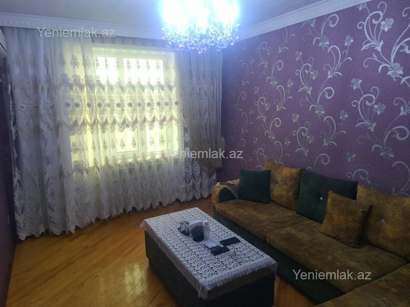 5 otaqlı Bina evi menzil, Suraxanı rayonu, Bakı