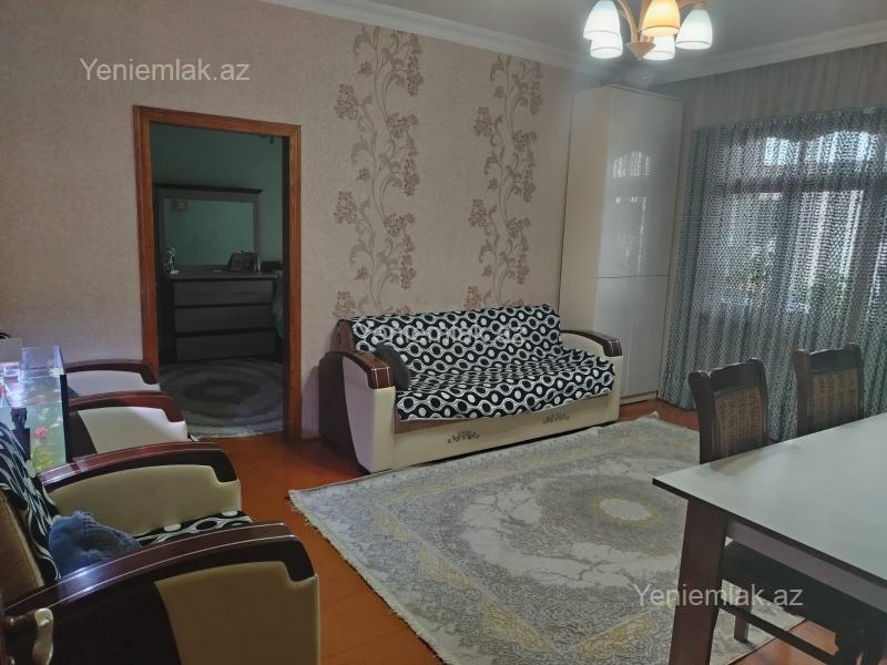 4 otaqlı Bina evi menzil, 9-cu mikrorayon, Sumqayıt