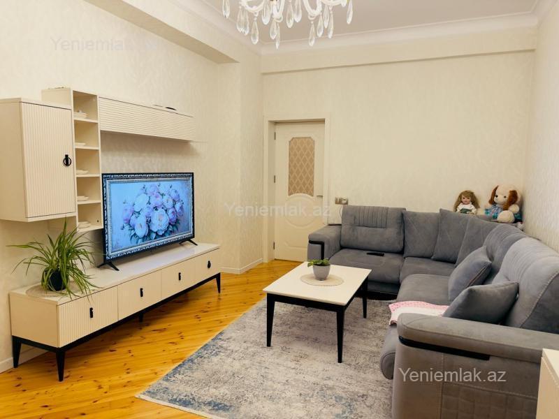 3 otaqlı Bina evi menzil, Binəqədi rayonu, Bakı