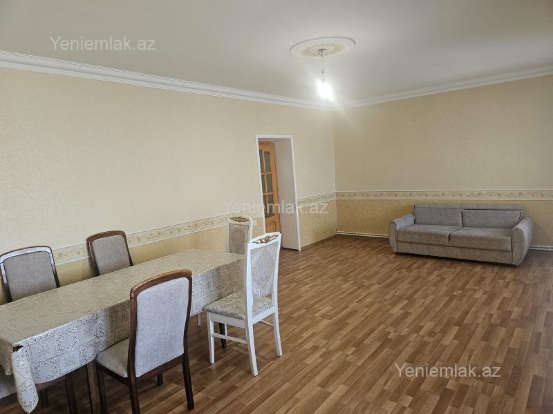 4 otaqlı Bina evi menzil, Səbail rayonu, Bakı