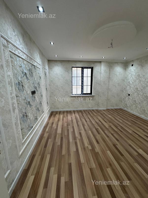 3 otaqlı Bina evi menzil, Masazır, Abşeron