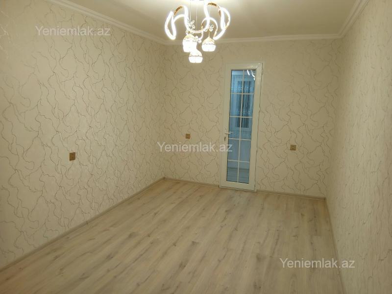1 otaqlı Bina evi menzil, Nizami rayonu, Bakı