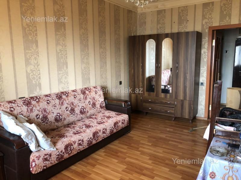 1 otaqlı Bina evi menzil, Xətai rayonu, Bakı