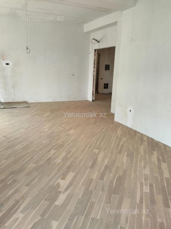 3 otaqlı Bina evi menzil, Xətai rayonu, Bakı