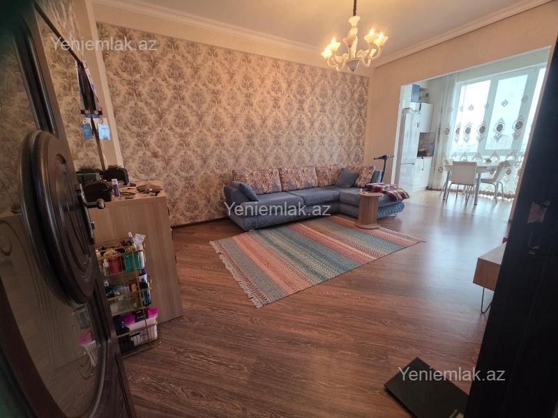 3 otaqlı Bina evi menzil, Binəqədi rayonu, Bakı