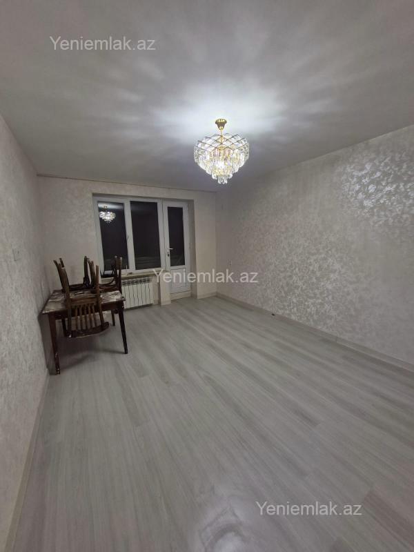 2 otaqlı Bina evi menzil, Nərimanov rayonu, Bakı