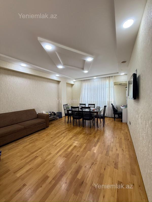 2 otaqlı Bina evi menzil, Yasamal rayonu, Bakı