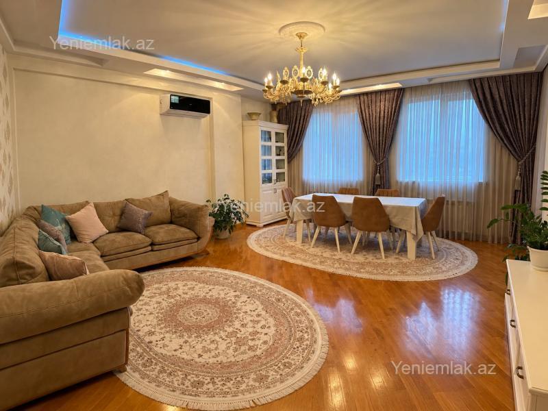 3 otaqlı Bina evi menzil, Sabunçu rayonu, Bakı