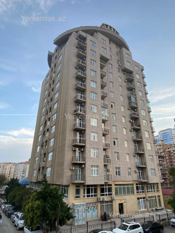 2 otaqlı Bina evi menzil, Nəsimi rayonu, Bakı