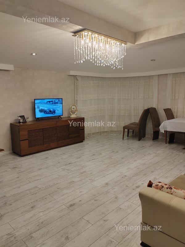 3 otaqlı Bina evi menzil, 9-cu mikrorayon, Sumqayıt
