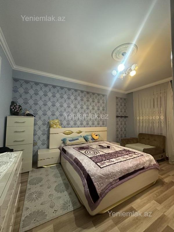 3 otaqlı Bina evi menzil, Qurtuluş 93, Abşeron
