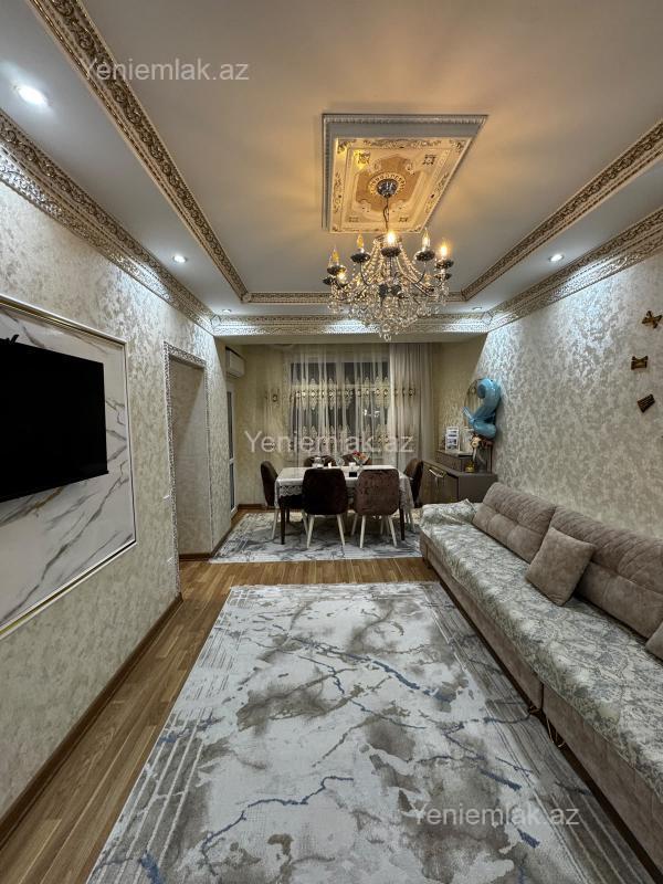2 otaqlı Bina evi menzil, Masazır, Abşeron
