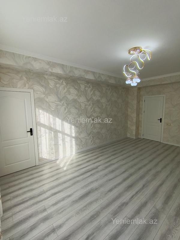 2 otaqlı Bina evi menzil, Qurtuluş 93, Abşeron