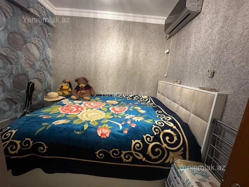 2 otaqlı Bina evi menzil, Xətai rayonu, Bakı