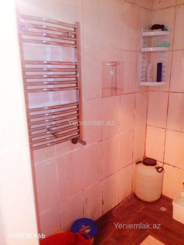 3 otaqlı Bina evi menzil, Xətai rayonu, Bakı