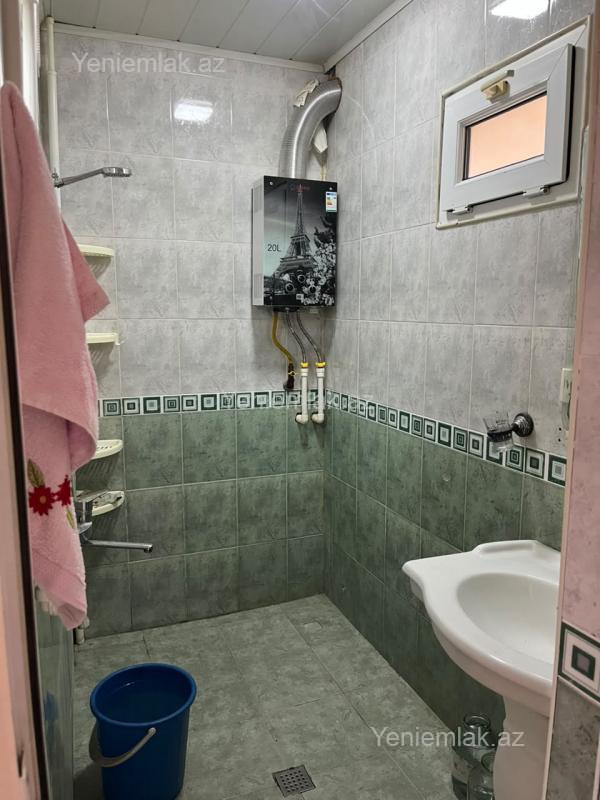 3 otaqlı Bina evi menzil, Xətai rayonu, Bakı