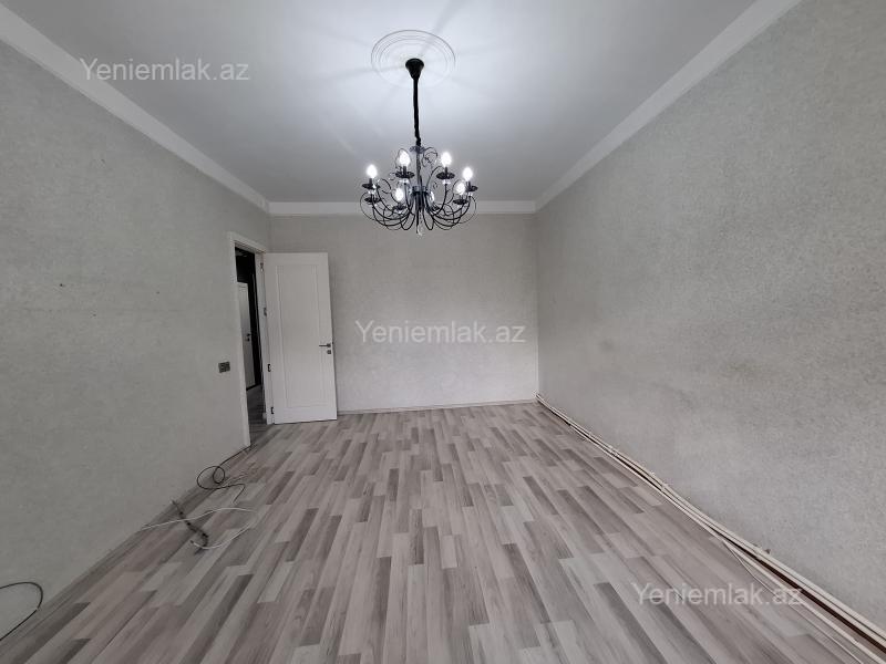 3 otaqlı Bina evi menzil, Nizami rayonu, Bakı