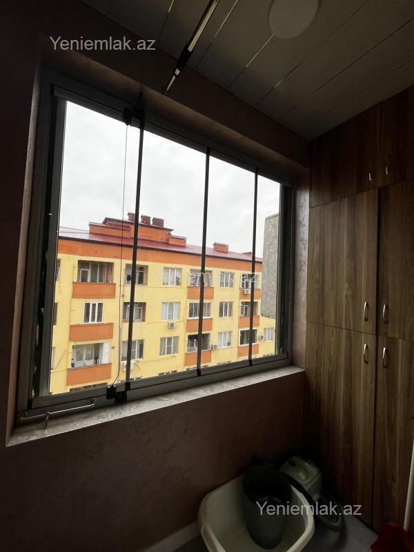 2 otaqlı Bina evi menzil, Suraxanı rayonu, Bakı