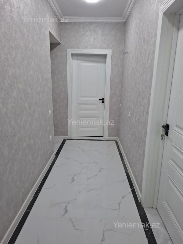 3 otaqlı Həyət evi / Villa, Suraxanı rayonu, Bakı