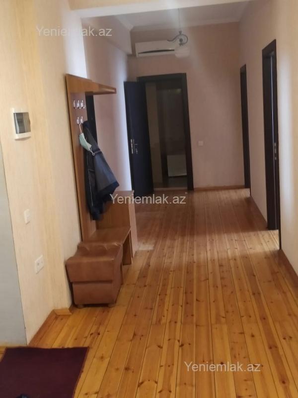 3 otaqlı Bina evi menzil, Xətai rayonu, Bakı
