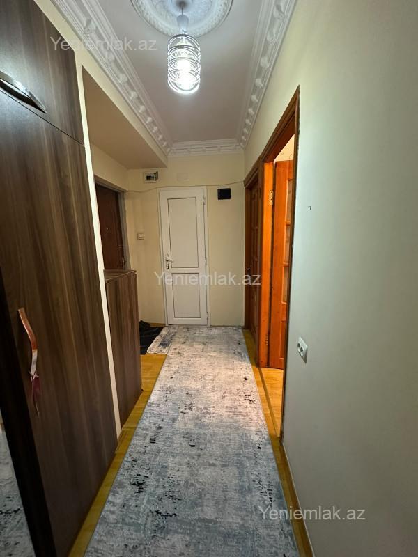 2 otaqlı Bina evi menzil, Xətai rayonu, Bakı