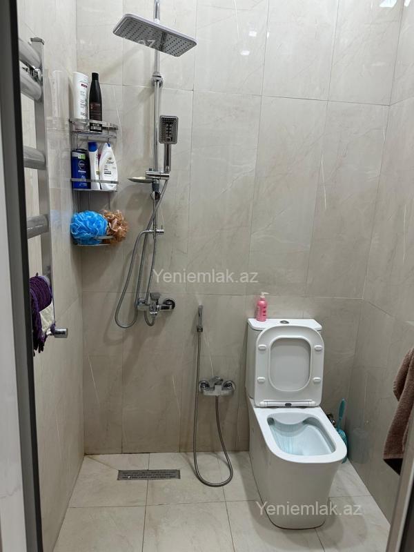 2 otaqlı Bina evi menzil, Xırdalan ş.