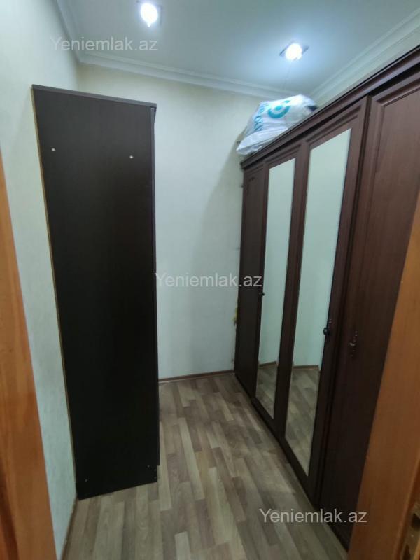 3 otaqlı Bina evi menzil, Yasamal rayonu, Bakı