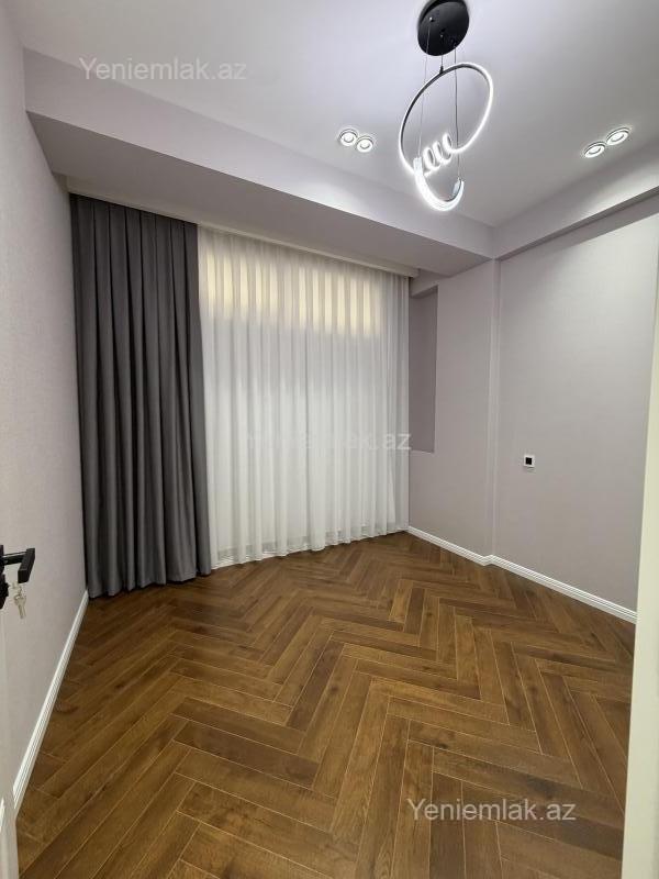 3 otaqlı Bina evi menzil, Xətai rayonu, Bakı
