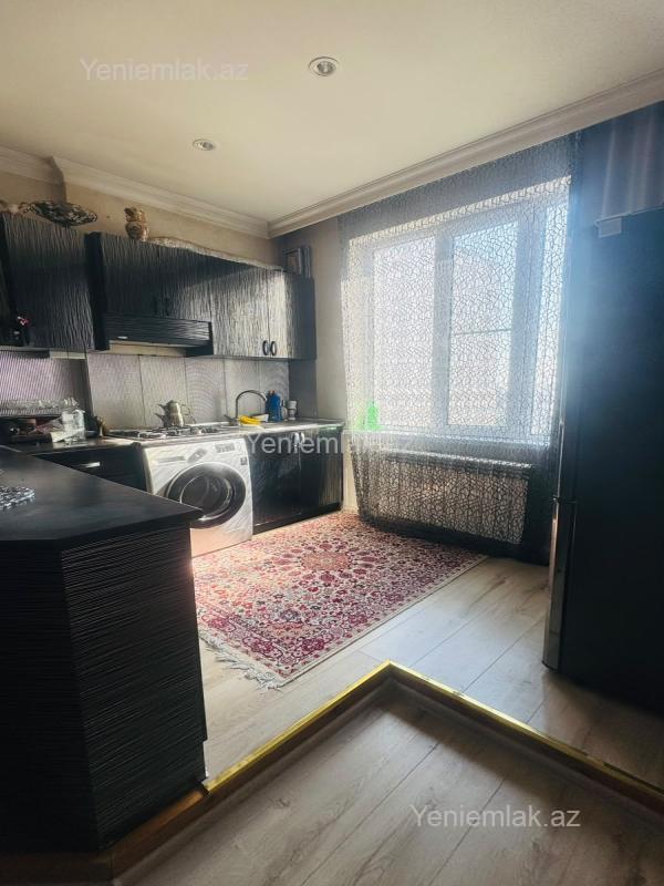 2 otaqlı Bina evi menzil, Yasamal rayonu, Bakı
