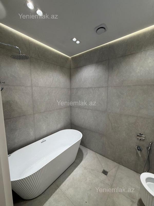3 otaqlı Bina evi menzil, Yasamal rayonu, Bakı