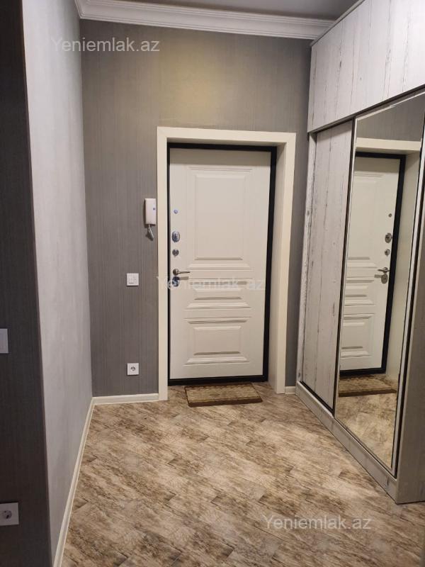 3 otaqlı Bina evi menzil, Xətai rayonu, Bakı