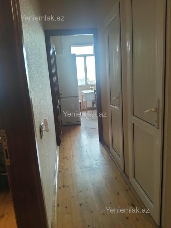 3 otaqlı Bina evi menzil, Xətai rayonu, Bakı