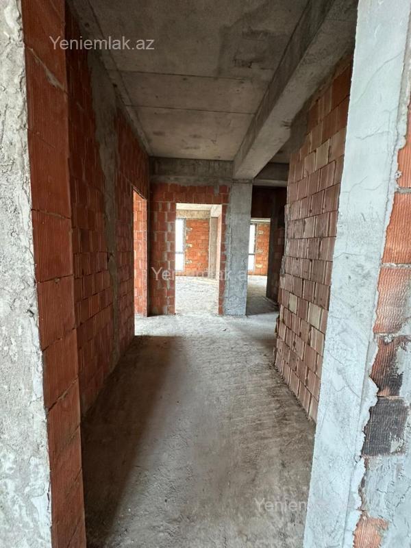 3 otaqlı Bina evi menzil, Binəqədi rayonu, Bakı