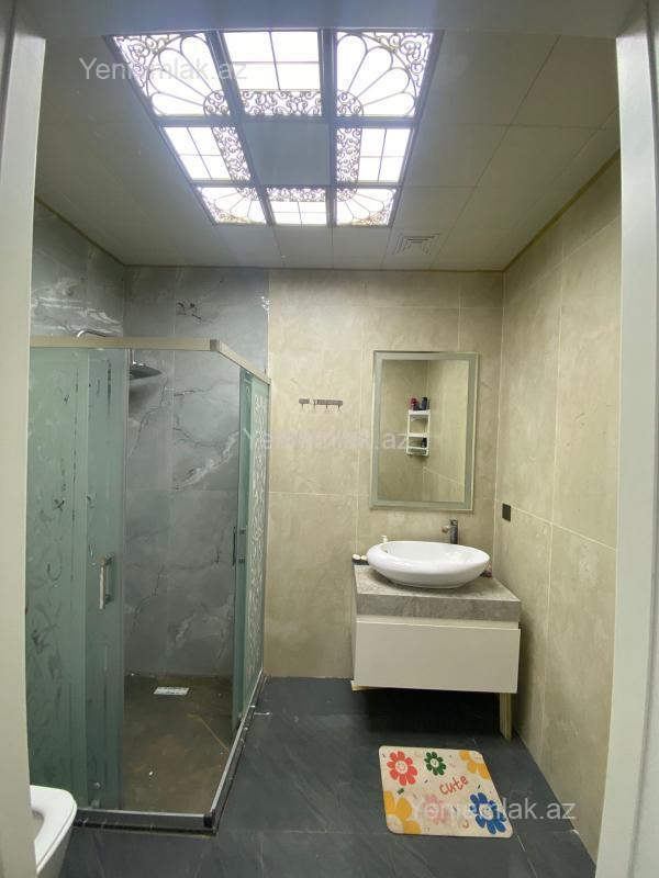 2 otaqlı Bina evi menzil, Xətai rayonu, Bakı