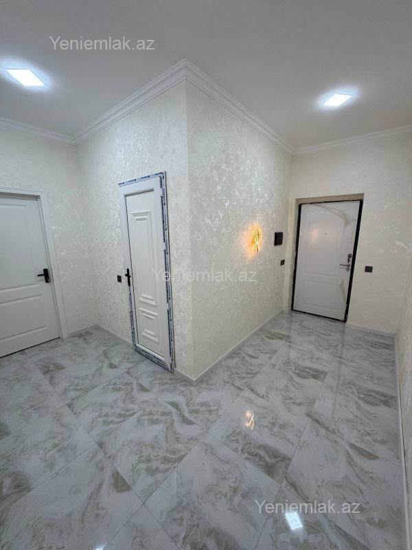 3 otaqlı Bina evi menzil, Masazır, Abşeron