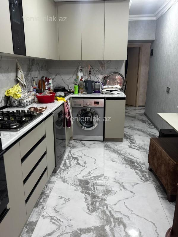3 otaqlı Bina evi menzil, Binəqədi rayonu, Bakı